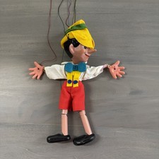 Vintage Pelham Puppet