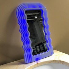 Ultrafragola leuchtender