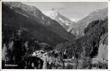 Ak Böckstein Bad Gastein in