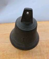Antike kleine Bronze / Messing