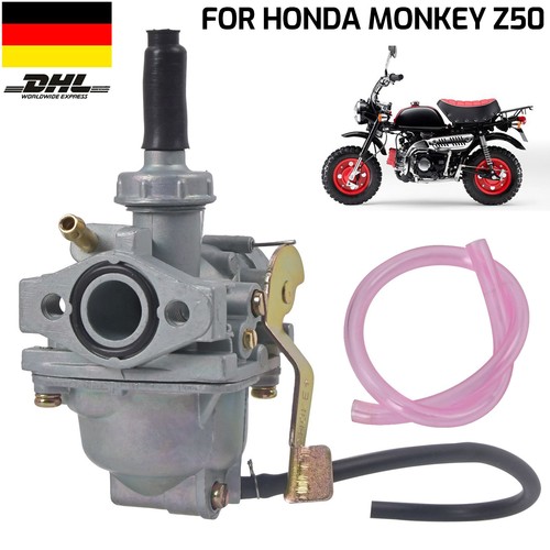 Vergaser für honda - honda, monkey