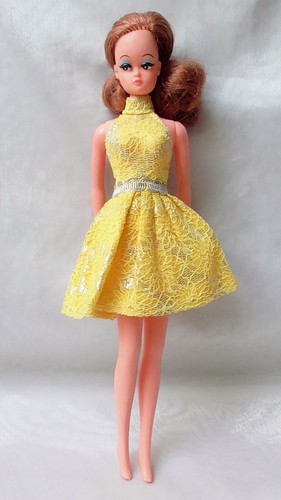 Vintage plasty petra - plasty, *