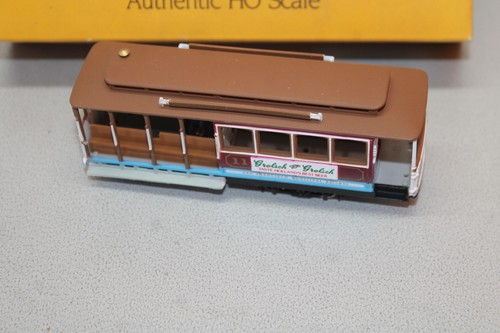 Bachmann 0605 san - bachmann, 41-0605-g1