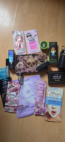 Beauty paket damen - beauty, parfum