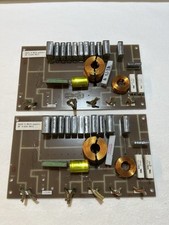 Dynaudio DF5-650 Frequenzweiche Axis5 Passiv