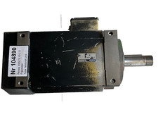 Perske KNS 70.12-2 D  Fräsmotor