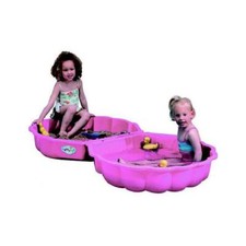 Große Paradiso Toys Wasser