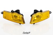 Nebelscheinwerfer Set gelb
