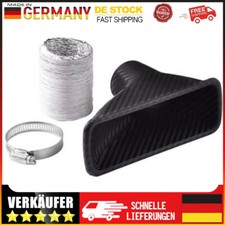 Car Stoßstange Turbo