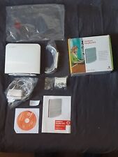 Vodafone Dsl-EasyBox 803a,300 Mbps,4-Port 100 Mbps Dsl Modem,W-Lan Router