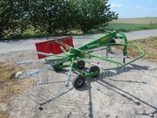 Schwader  350 cm Heuschwader