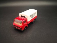 Herpa VW LT Pritsche