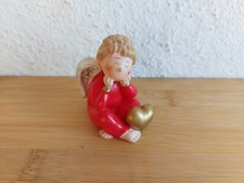 Gilde Engel rot mit Herz 
