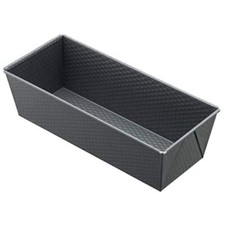 KAISER Inspiration Brot Back Form und Kuchen für 1000g Antihaft 30cm Kastenform