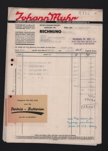 Wien rechnung 1939 - 4,