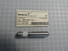 Telco Lichtsensor SMT 6001 TS J
