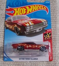 Hot Wheels - Ford Torino -