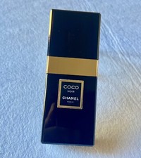 Very Rare Chanel Coco Noir
