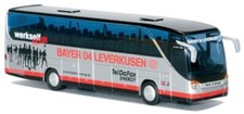 AWM Reisebus Setra S 415 HD