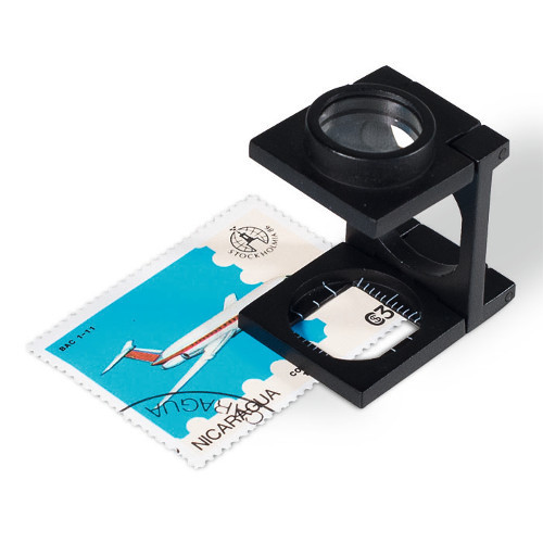 Leuchtturm fadenzähler metall - leuchtturm,