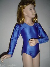 Gymnastikanzug Turnanzug