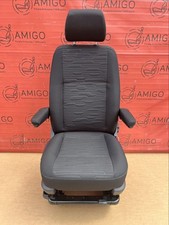VW T6.1 T6 Beifahrersitz Sitze