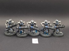 Warhammer 40k Necron Immortals