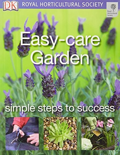 Easy care garden simple - easy-care, garden: