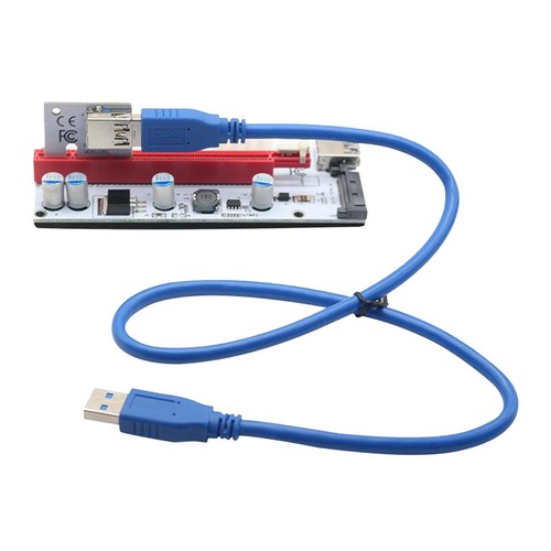 Pci express riser - riser, 008s
