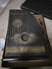 Alte Zitter Zither