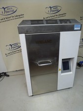 Wieland Sinterofen Denta Star