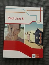 Red Line 5 Englischbuch Für