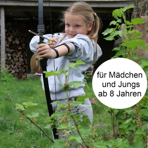 Bsw flitzebogen set - bsw-flitzebogen,