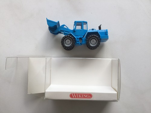Wiking h0 liebherr - 1:87,