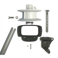 PLASTIMO ELF LOCH-BLECH FUER ROLLREFF 406 S & T 21308