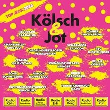 Koelsch jot top jeck 2024 - jot,