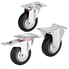 Transportrollen