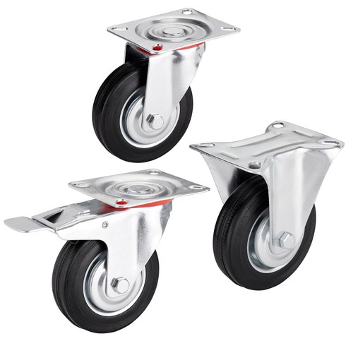 Transportrollen