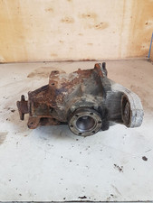 Hinterachsgetriebe Differential hinten BMW E30 318i