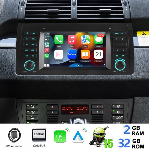 Apple carplay für bmw - carplay, x5