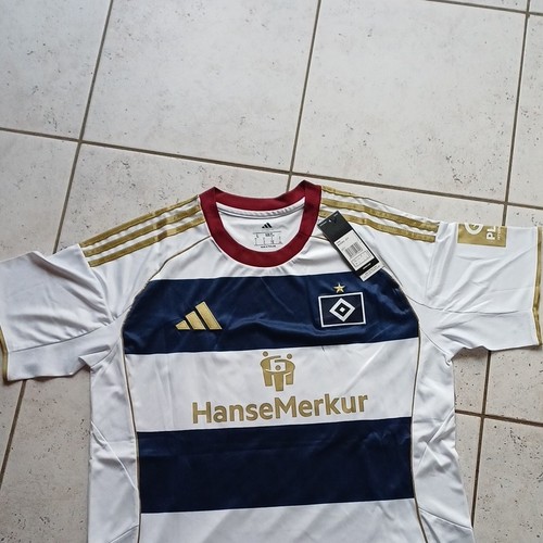 Hsv sondertrikot kurzarm - sondertrikot,