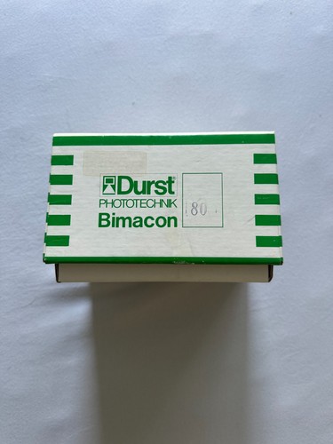 Durst bimacon 6x9 kondensor - bimacon,