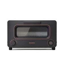 BALMUDA The Toaster K05A-BK