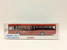 1:87 Kembel 81164 MB O 405 N2 LVG, Lübeck