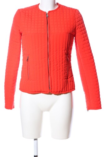 Zara trafaluc steppjacke damen - zara,