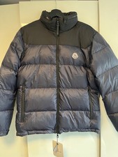Moncler Peuplier Daunenjacke