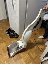 Nass Trockensauger von Aqua