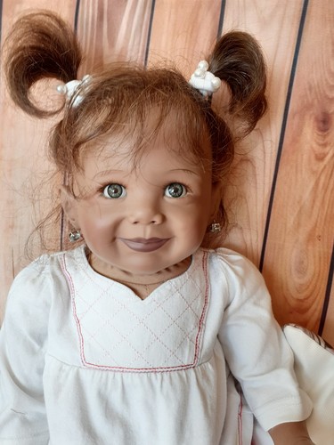 Künstlerpuppe harmonie von - künstlerpuppe,