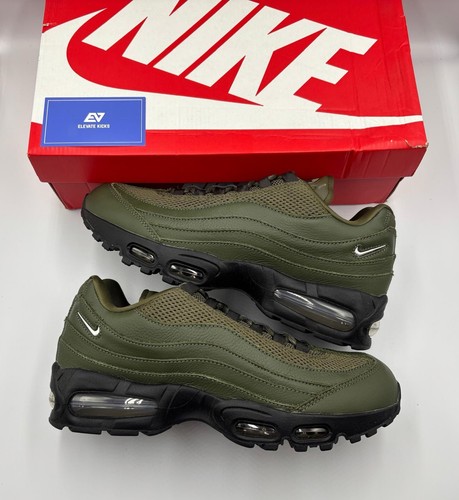Nike air max big - max,