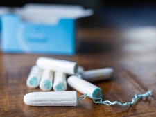 Tampons, Binden und